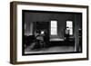 Tennessee Church Interior-Walker Evans-Framed Premium Giclee Print