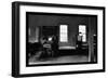 Tennessee Church Interior-Walker Evans-Framed Premium Giclee Print