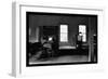 Tennessee Church Interior-Walker Evans-Framed Art Print