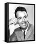 Tennessee Ernie Ford-null-Framed Stretched Canvas