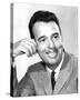 Tennessee Ernie Ford-null-Stretched Canvas