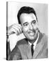 Tennessee Ernie Ford-null-Stretched Canvas