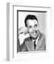 Tennessee Ernie Ford-null-Framed Photo