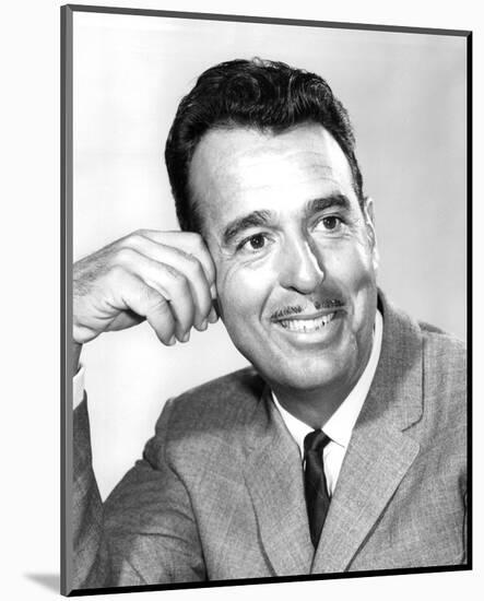 Tennessee Ernie Ford-null-Mounted Photo
