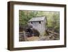 Tennessee, Great Smoky Mountains, Cades Cove, John P. Cable Grist Mill-Jamie & Judy Wild-Framed Photographic Print