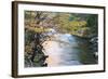 Tennessee, Great Smoky Mountains National Park, Little River-Jamie & Judy Wild-Framed Photographic Print