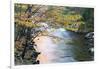 Tennessee, Great Smoky Mountains National Park, Little River-Jamie & Judy Wild-Framed Photographic Print