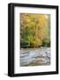 Tennessee, Great Smoky Mountains National Park, Little River-Jamie & Judy Wild-Framed Photographic Print