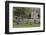 Tennessee, Great Smoky Mountains NP. John Oliver Place in Cades Cove-Don Paulson-Framed Photographic Print