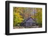 Tennessee, Great Smoky Mountains NP, Noah 'Bud' Ogle Farm-Jamie & Judy Wild-Framed Photographic Print
