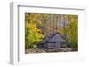 Tennessee, Great Smoky Mountains NP, Noah 'Bud' Ogle Farm-Jamie & Judy Wild-Framed Photographic Print