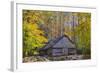 Tennessee, Great Smoky Mountains NP, Noah 'Bud' Ogle Farm-Jamie & Judy Wild-Framed Photographic Print