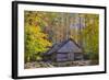 Tennessee, Great Smoky Mountains NP, Noah 'Bud' Ogle Farm-Jamie & Judy Wild-Framed Photographic Print