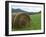 Tennessee Mountain Field-Herb Dickinson-Framed Premium Photographic Print