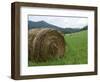 Tennessee Mountain Field-Herb Dickinson-Framed Photographic Print