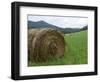 Tennessee Mountain Field-Herb Dickinson-Framed Photographic Print