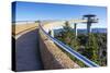 Tennessee, North Carolina, Great Smoky Mountains NP, Clingmans Dome-Jamie & Judy Wild-Stretched Canvas