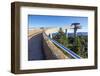 Tennessee, North Carolina, Great Smoky Mountains NP, Clingmans Dome-Jamie & Judy Wild-Framed Photographic Print