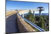 Tennessee, North Carolina, Great Smoky Mountains NP, Clingmans Dome-Jamie & Judy Wild-Mounted Photographic Print