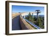 Tennessee, North Carolina, Great Smoky Mountains NP, Clingmans Dome-Jamie & Judy Wild-Framed Photographic Print