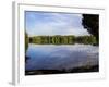 Tennessee River Landscape-K Clark-Framed Photographic Print