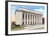 Tennessee Supreme Court, Nashville, Tennessee-null-Framed Art Print