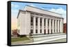 Tennessee Supreme Court, Nashville, Tennessee-null-Framed Stretched Canvas