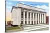 Tennessee Supreme Court, Nashville, Tennessee-null-Stretched Canvas