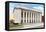 Tennessee Supreme Court, Nashville, Tennessee-null-Framed Stretched Canvas