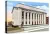 Tennessee Supreme Court, Nashville, Tennessee-null-Stretched Canvas