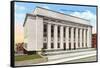 Tennessee Supreme Court, Nashville, Tennessee-null-Framed Stretched Canvas