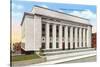 Tennessee Supreme Court, Nashville, Tennessee-null-Stretched Canvas