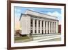 Tennessee Supreme Court, Nashville, Tennessee-null-Framed Premium Giclee Print