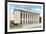 Tennessee Supreme Court, Nashville, Tennessee-null-Framed Premium Giclee Print