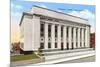 Tennessee Supreme Court, Nashville, Tennessee-null-Mounted Premium Giclee Print