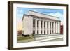 Tennessee Supreme Court, Nashville, Tennessee-null-Framed Art Print