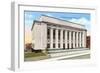 Tennessee Supreme Court, Nashville, Tennessee-null-Framed Art Print