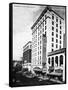 Tennessee Theater, Knoxville-null-Framed Stretched Canvas