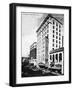 Tennessee Theater, Knoxville-null-Framed Art Print