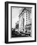Tennessee Theater, Knoxville-null-Framed Premium Giclee Print