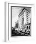 Tennessee Theater, Knoxville-null-Framed Premium Giclee Print