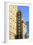 Tennessee Theater on Gay Street, Knoxville, Tennessee, United States of America, North America-Richard Cummins-Framed Photographic Print