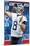 TENNESSEE TITANS - M MARIOTA 18-null-Mounted Poster