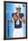 Tennessee Titans - M Mariota 2015-null-Framed Poster