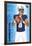 Tennessee Titans - M Mariota 2015-null-Framed Poster