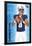 Tennessee Titans - M Mariota 2015-null-Framed Poster