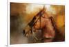 Tennessee Walker in August-Jai Johnson-Framed Giclee Print