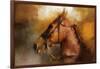 Tennessee Walker in August-Jai Johnson-Framed Giclee Print