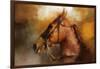 Tennessee Walker in August-Jai Johnson-Framed Premium Giclee Print