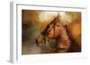 Tennessee Walker in August-Jai Johnson-Framed Giclee Print